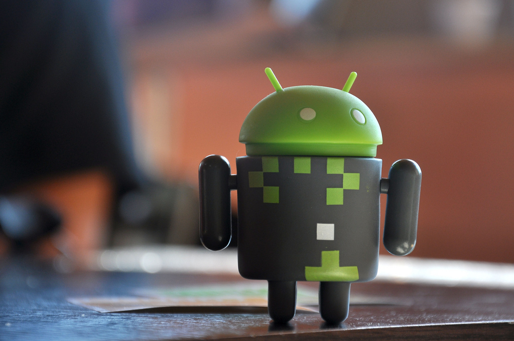 Android: Bankovní malware potvrdil svou převahu i na přelomu roku