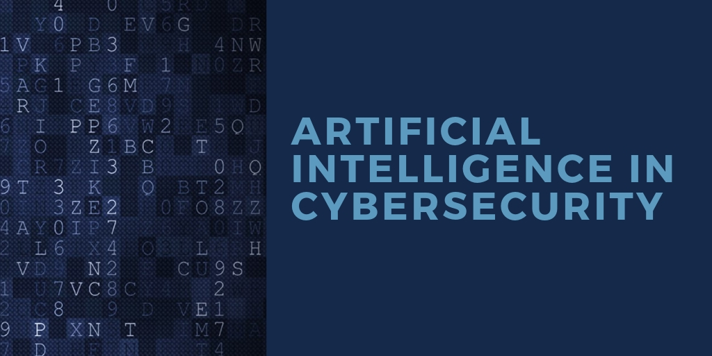 Bez umělé inteligence (AI) bude kyberbezpečnost nemyslitelná