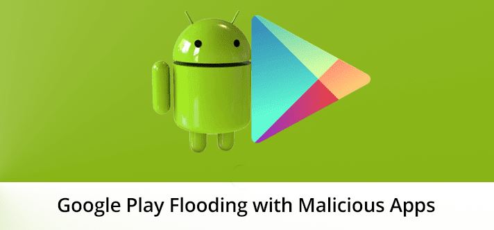 INFO: v Google Play 47 adware aplikací