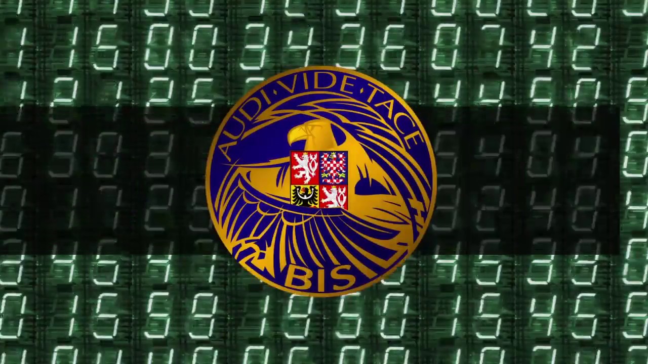 BIS popsala útok ruských hackerů na české ambasády