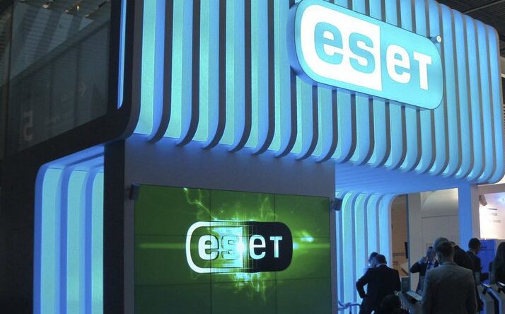 Ondřej Šafář: Zaměstnanců ESETu se protiepidemická opatření dotkla jen minimálně