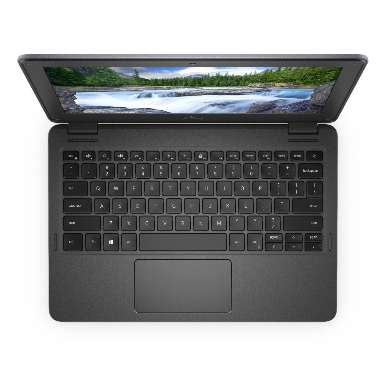 Dell uvádí notebooky pro studenty Chromebook 3100 a Latitude 3120