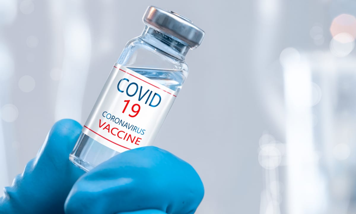 Check Point: Kyberzločinci začali nabízet koronavirové vakcíny
