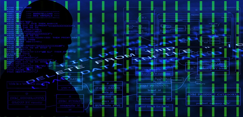 Kyberzločinci deformují digitální realitu narušením obchodní komunikace