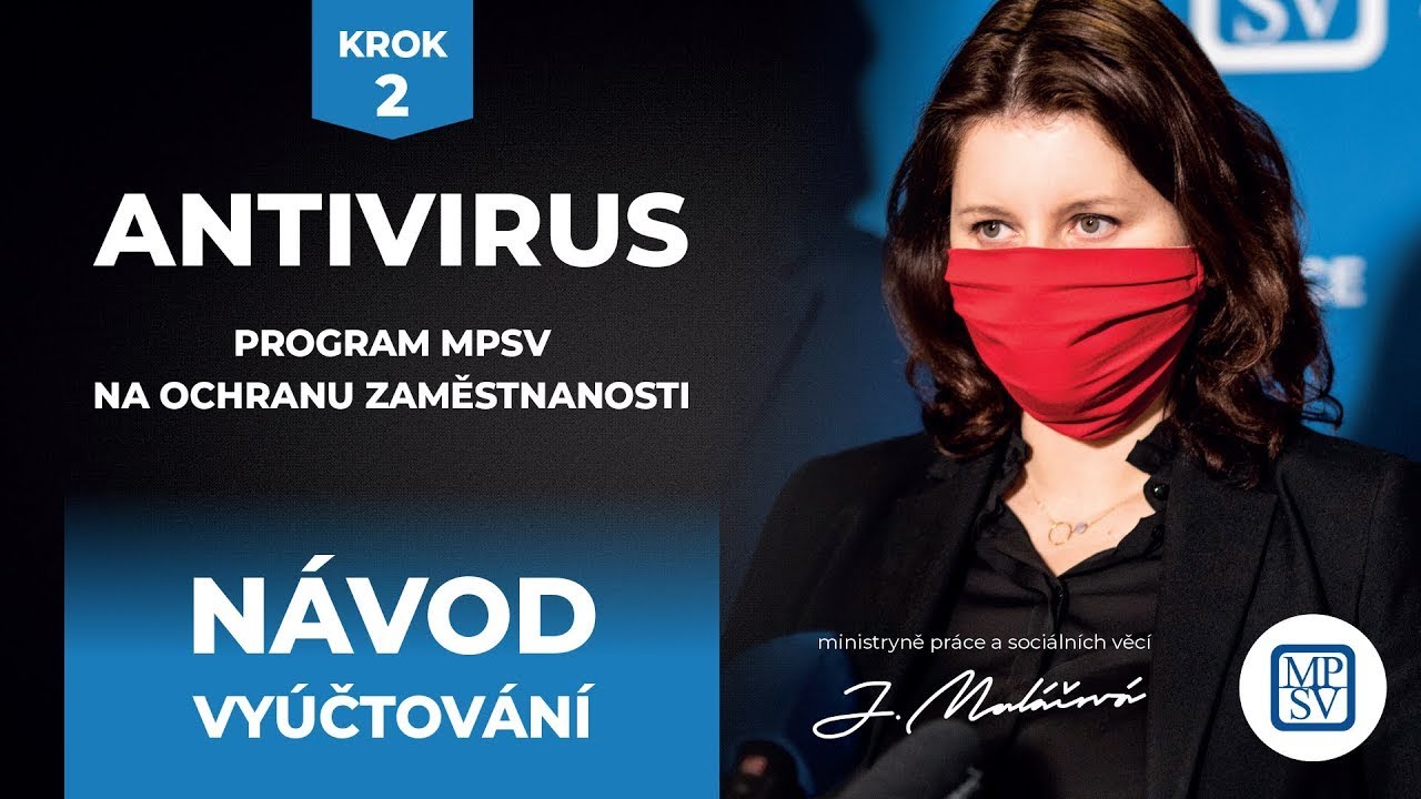 Hackeři napadli MPSV, útok potvrdila ministryně Maláčová