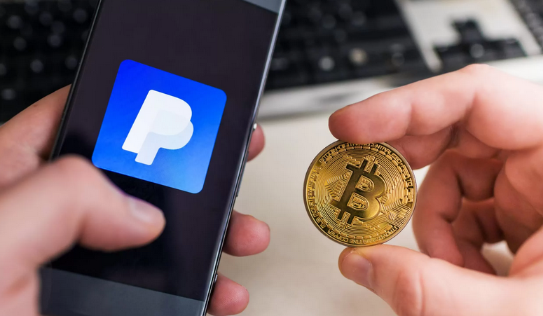 PayPal uvedl na trh vlastní stablecoin vázaný na dolar