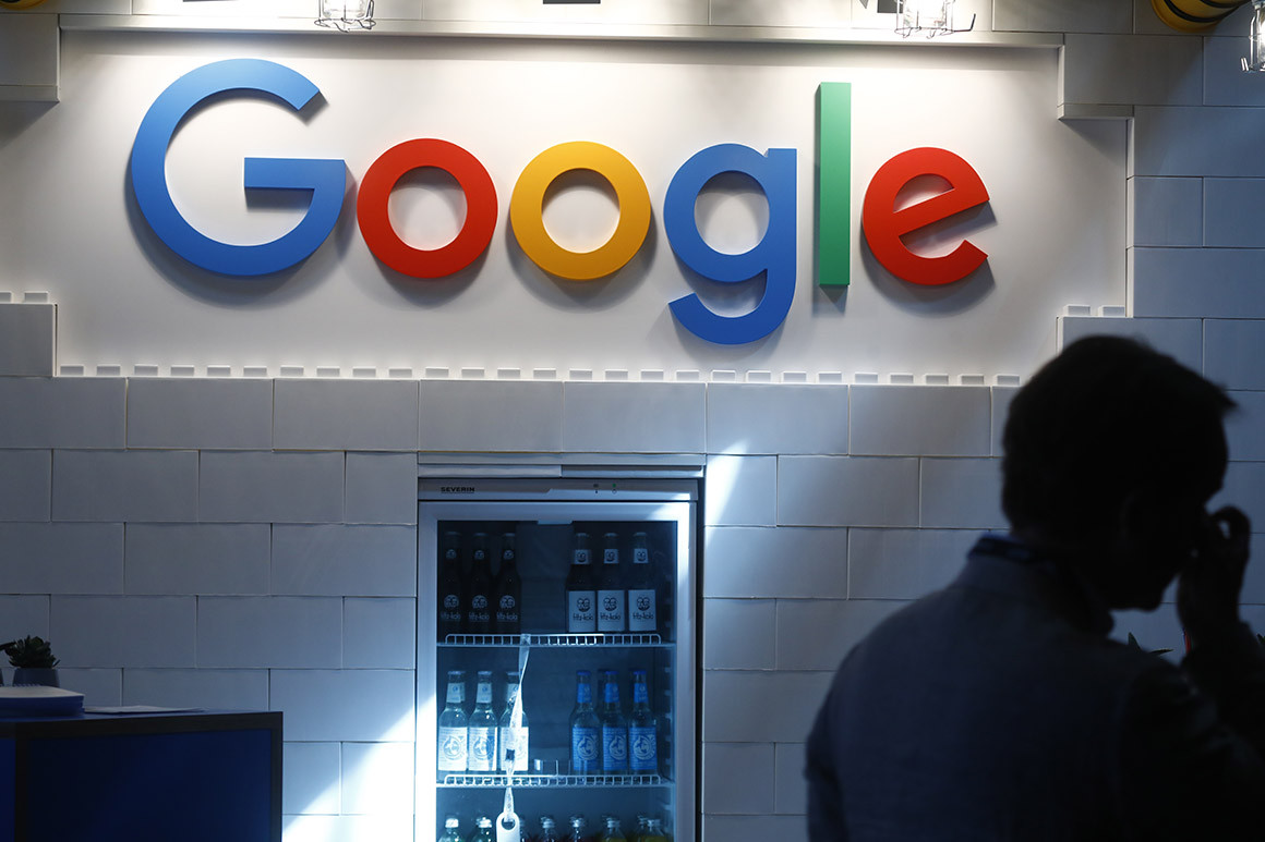 Žaloba po firmě Google požaduje 3,4 miliardy liber za ušlé zisky vydavatelů