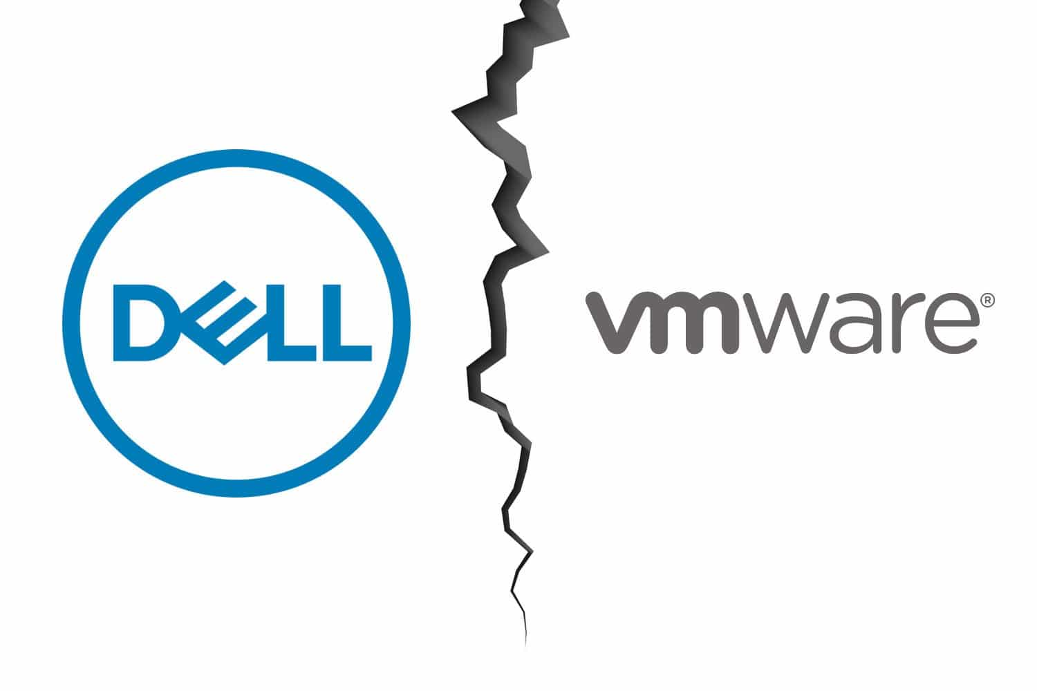 Dell mění strukturu, letos oddělí společnost VMware