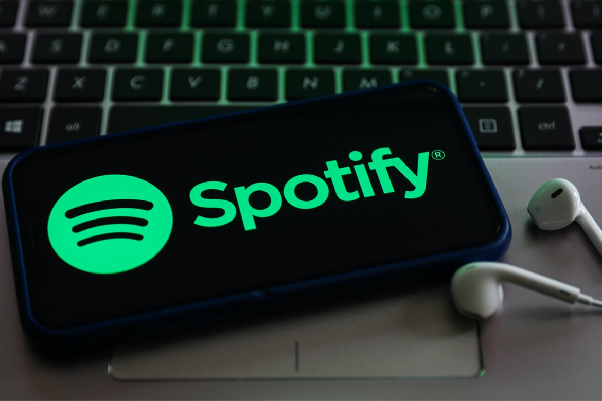 Spotify chce konkurovat Clubhousu akvizicí aplikace Locker Room