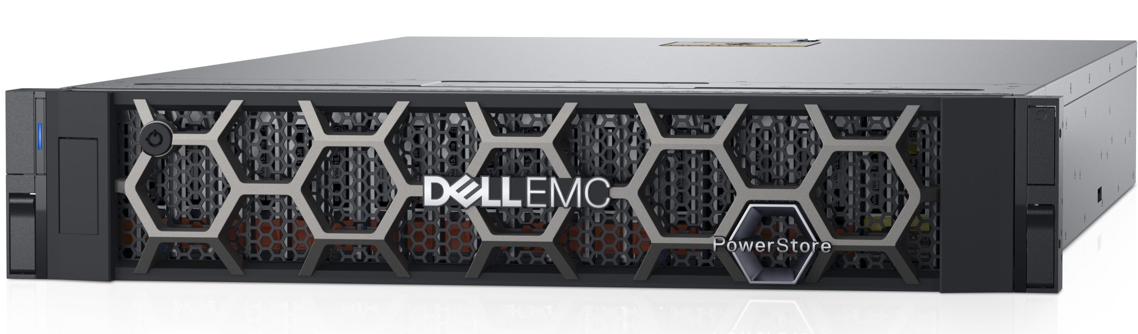 Dell posiluje výkon a automatizaci úložného systému PowerStore