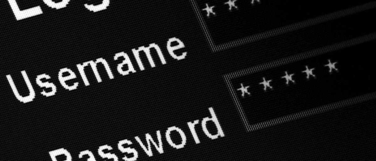 Cisco: hesla budou nahrazena ověřováním pomocí biometriky nebo bezpečnostních klíčů