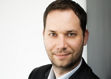 Martin Maštalír generálním ředitelem Dell Slovensko