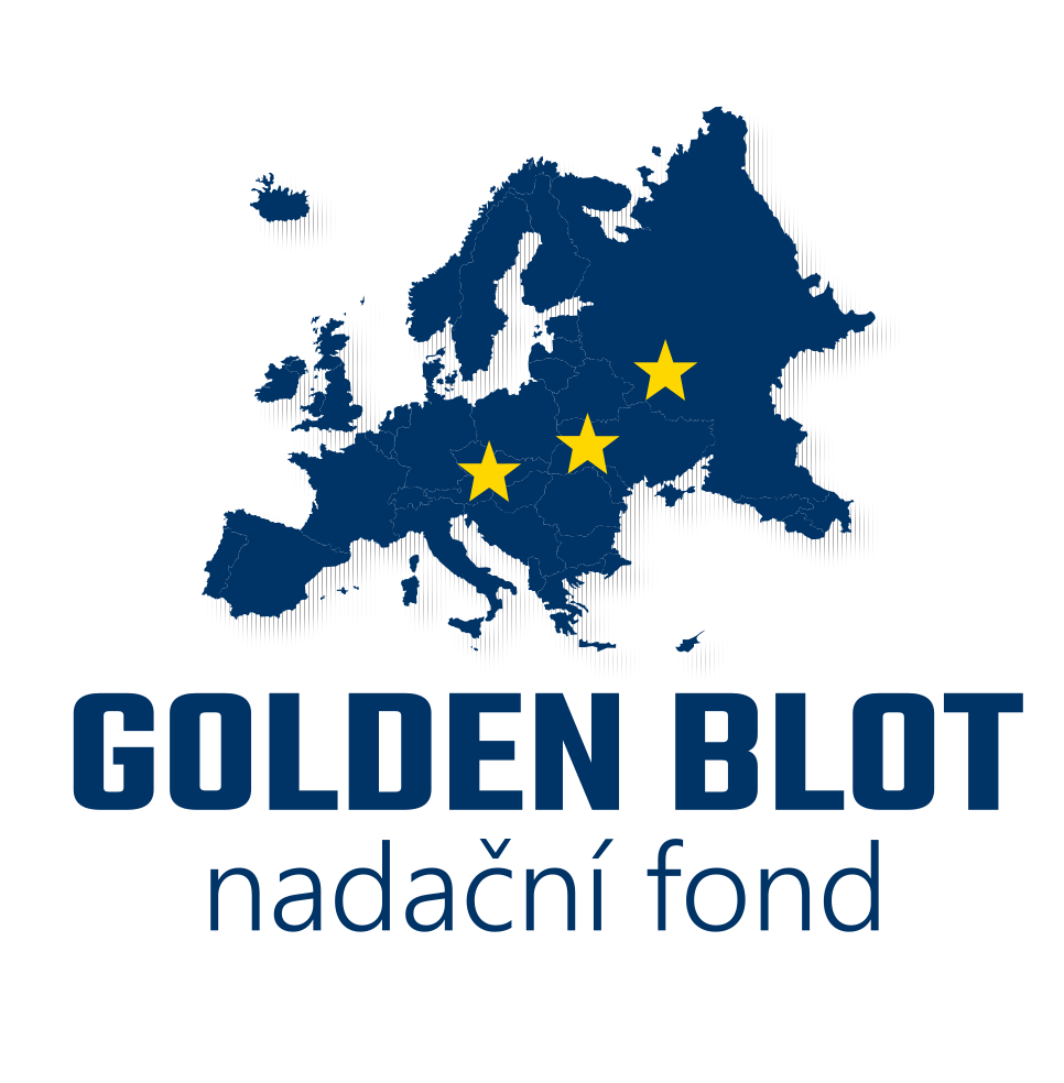 Mezinárodní cena GOLDEN BLOT ocení hrdiny boje s koronavirem