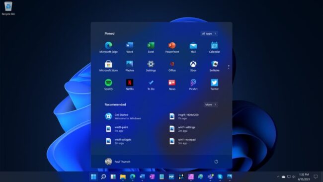 Microsoft nabízí reklamy, které blokují hlavně ve Windows 10 celou obrazovku Microsoft nabízí reklamy, které blokují hlavně ve Windows 10 celou obrazovku