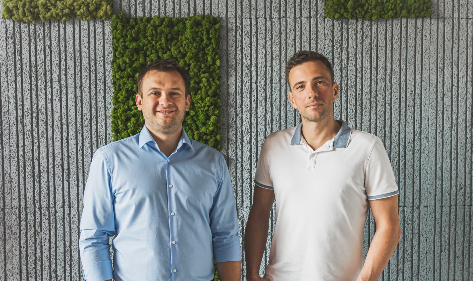 Start-up Ydistri získal investici 2,5 milionu Euro od Nation 1, V-Sharp Alpha a dalších