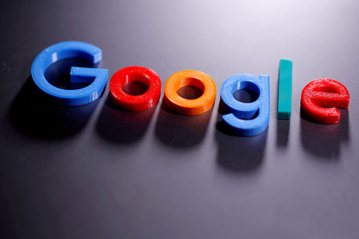 Pokuta pro Google: Francouzský úřad uložil gigantu pokutu 593 milionů dolarů