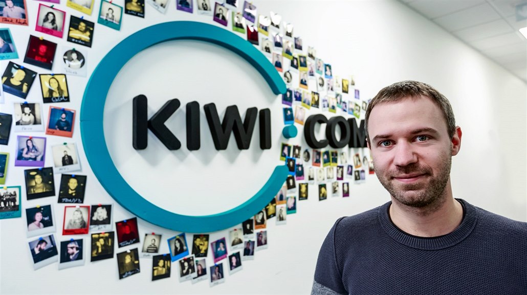 Kiwi.com zavádí ve spolupráci s Sherpa° aplikaci na e-víza