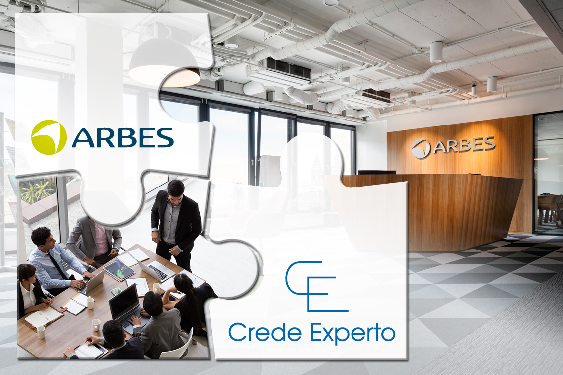 ARBES Technologies získal majoritu ve společnosti Crede Experto Praha