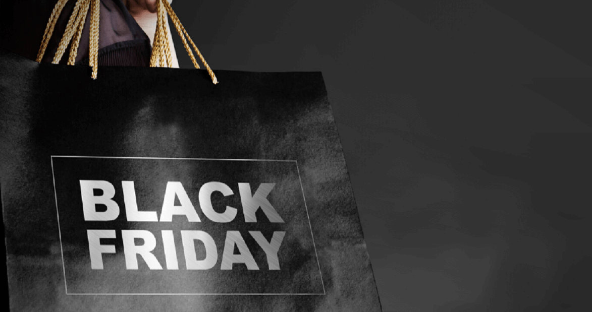 Na Black Friday nabízí slevy skoro 60 % obchodů. Jejich výše je ale pochybná