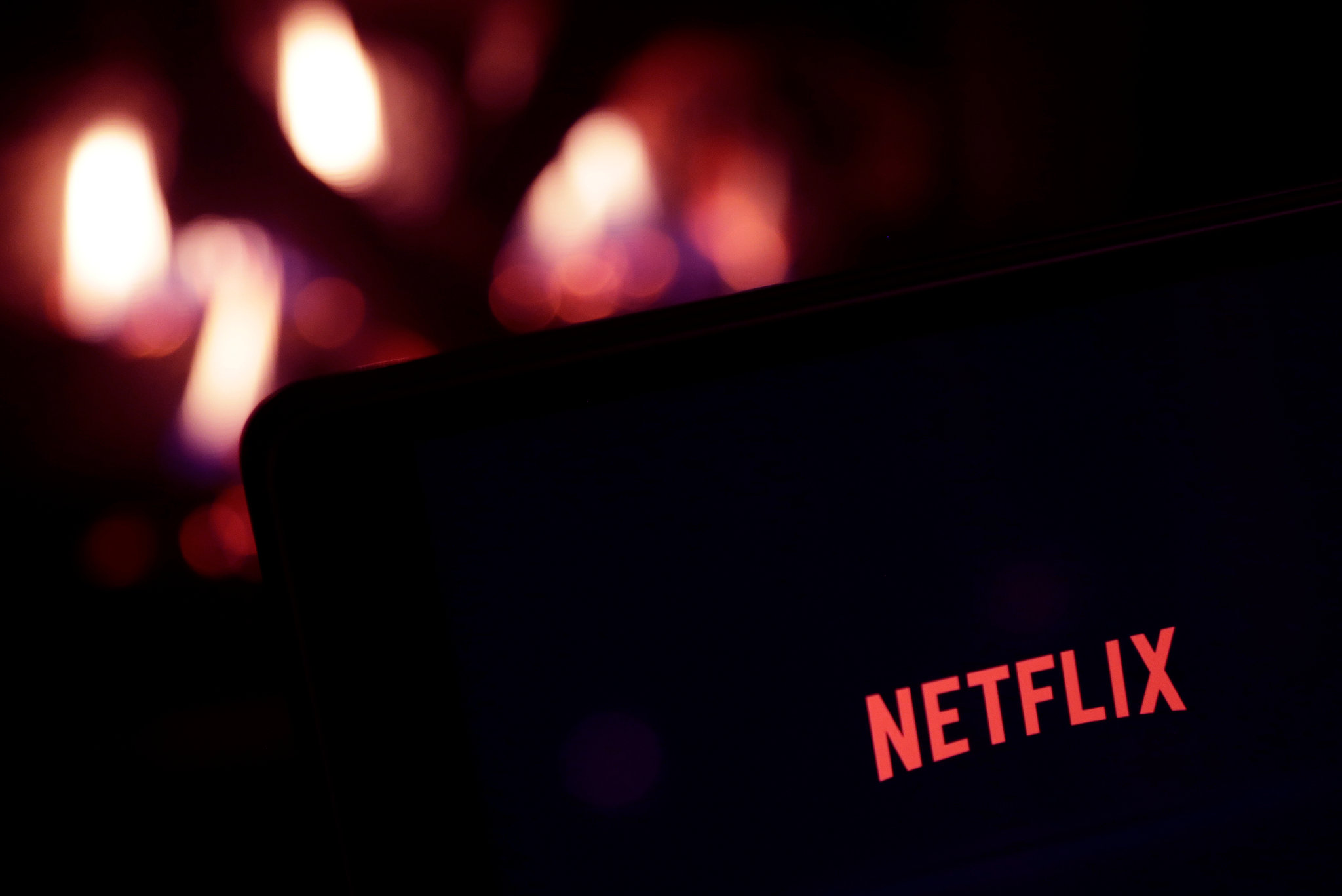 Netflix ve čtvrtletí přišel o 970.000 předplatitelů, čekal horší výsledek