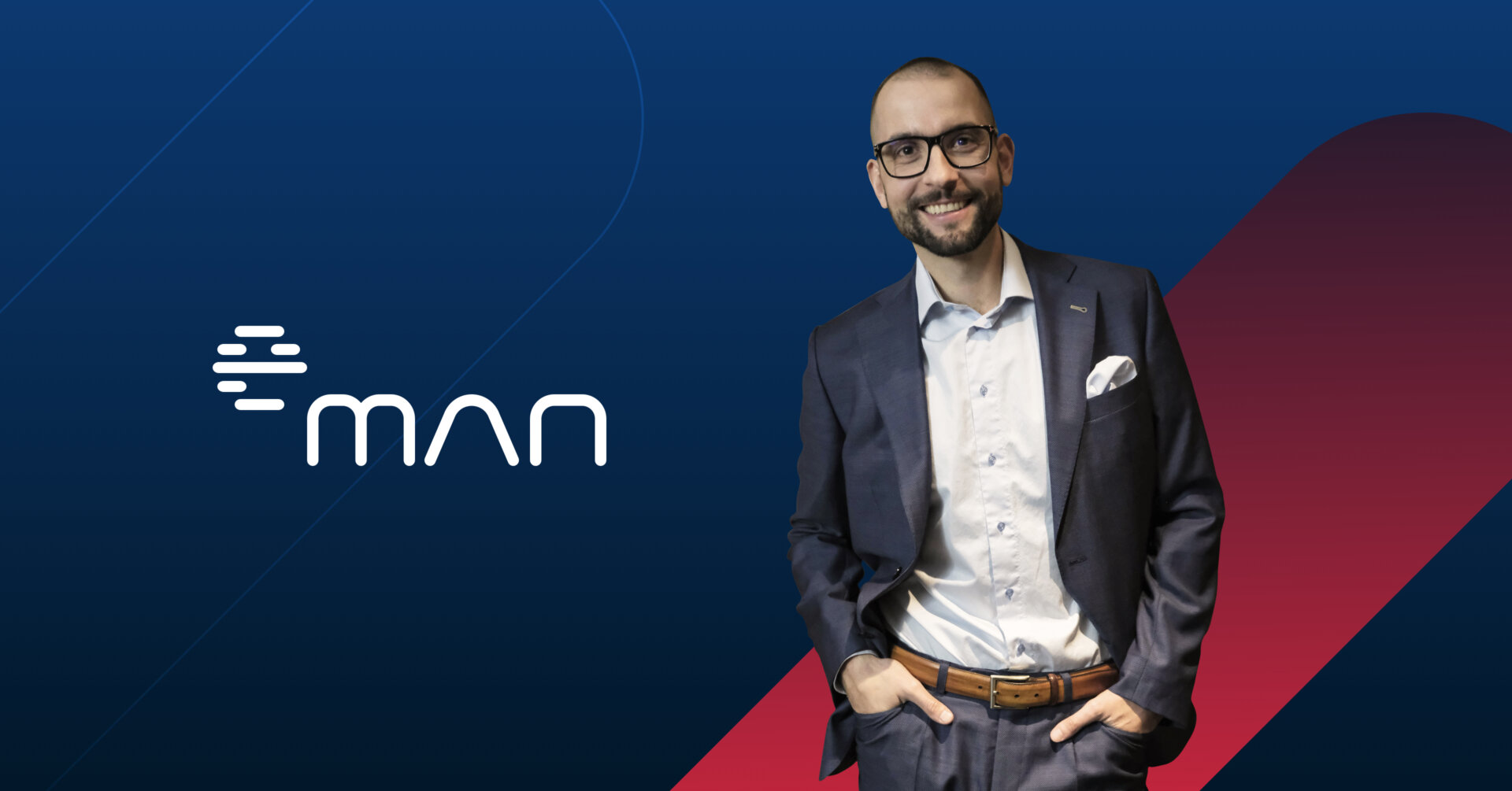 Novým CEO softwarehousu eMan se stává Michal Košek