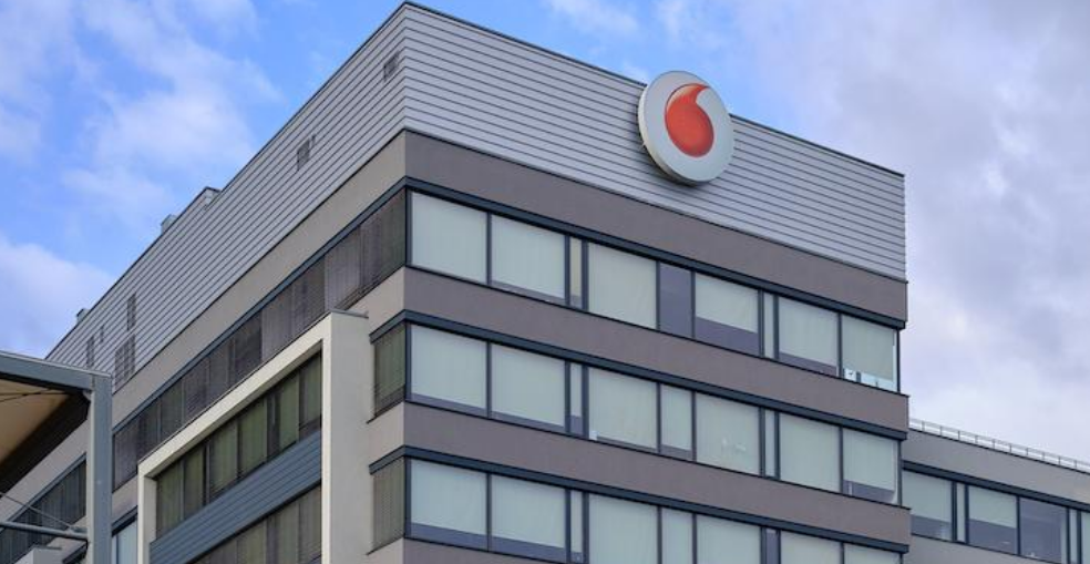 Zohar Weitz novou viceprezidentkou pro nefiremní zákazníky Vodafone