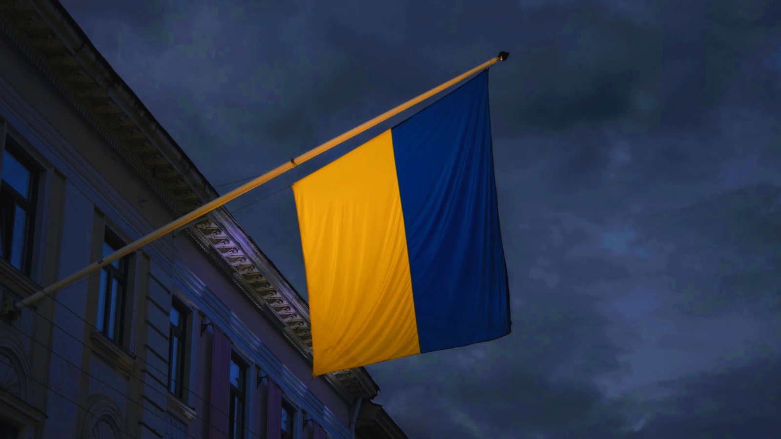 Detekován nový malware na Ukrajině, cílem jsou finanční instituce