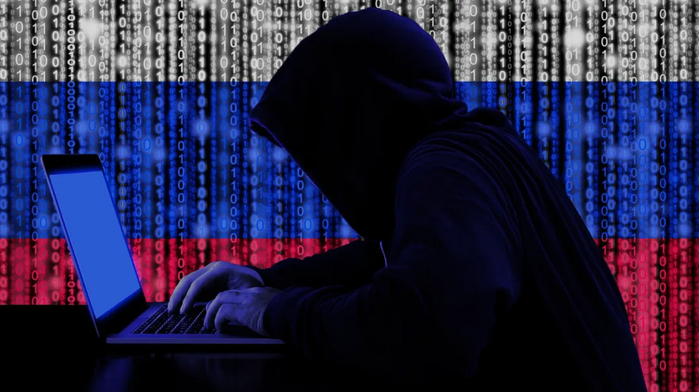 Komentář: Připojením se k DDoS útokům na ruské servery můžete přijít o vlastní data