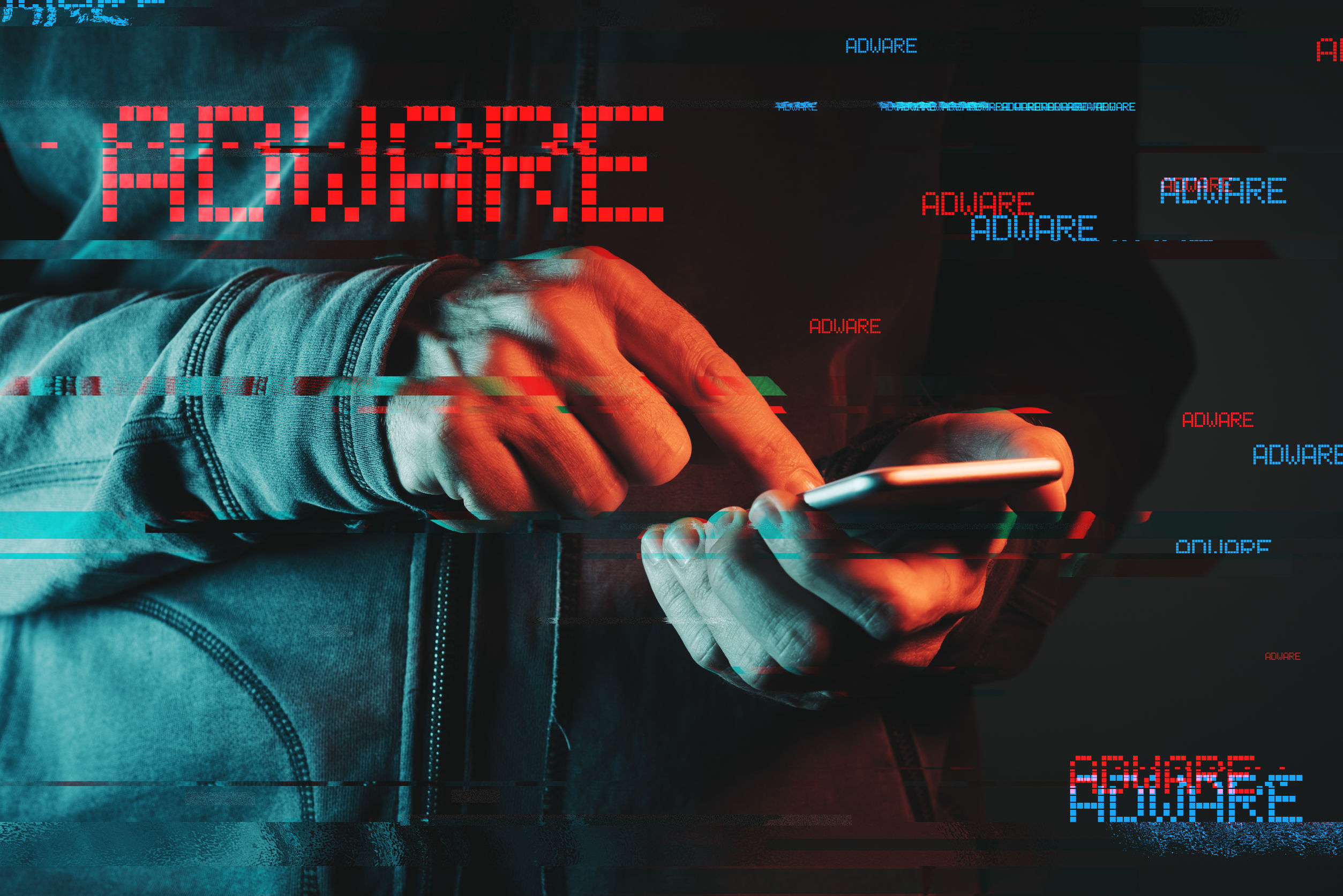 V dubnu se malware šířil přes falešné verze her nebo aplikací pro řidiče