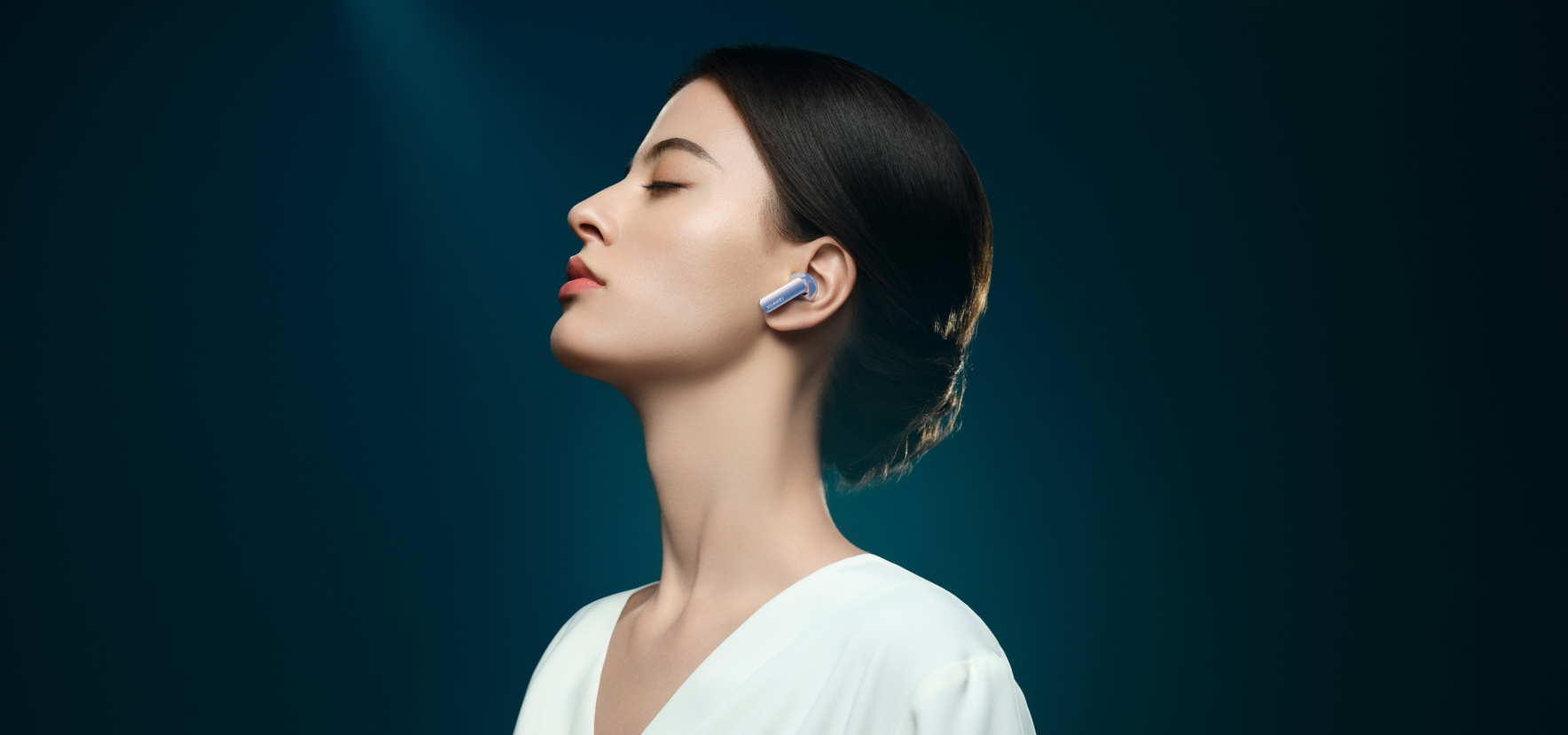 Huawei uvedl bezdrátová sluchátka FreeBuds Pro 2