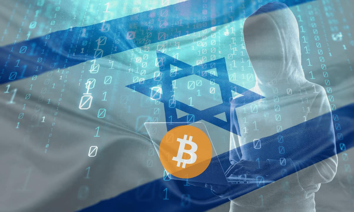 Pozor na špionážní malware, jehož cílem jsou izraelské organizace