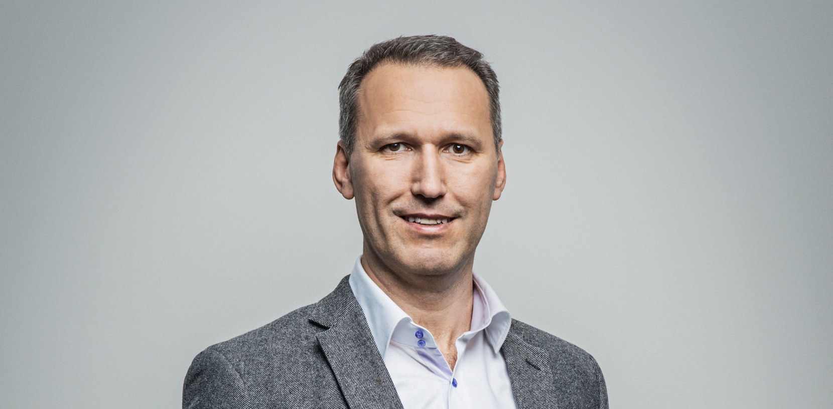 Daniel Petrásek nastupuje na pozici Business Development Director v Thein Digital