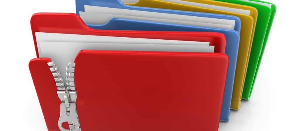 „ZIP“ soubory před dokumenty Office jako nejčastější typ škodlivého souboru