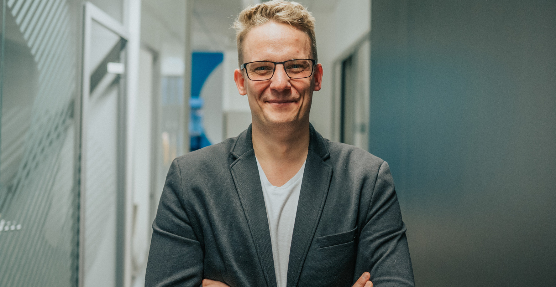 Petr Buchbauer se stává novým CEO společnosti Lundegaard