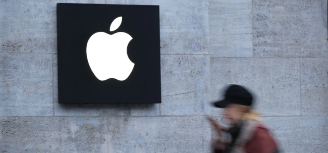 USA eskalují vyšetřování Apple, prověří zapojení úředníka antimonopolního úřadu USA eskalují vyšetřování Apple, prověří zapojení úředníka antimonopolního úřadu
