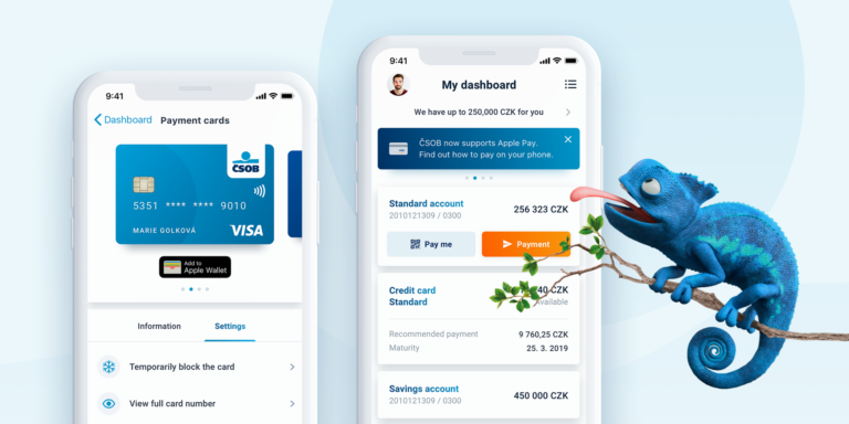 Banky ČSOB, Fio, KB, Air Bank mají výpadky na webech, čelí kyber útokům, možná z Ruska Banky ČSOB, Fio, KB, Air Bank mají výpadky na webech, čelí kyber útokům, možná z Ruska