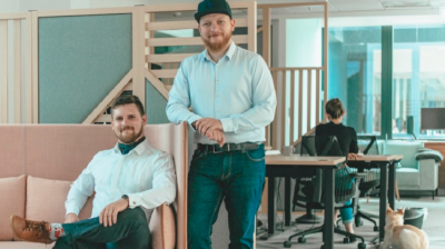 Nový AI Buddy z dílny Appliftingu a StartupBoxu pomůže start-upům