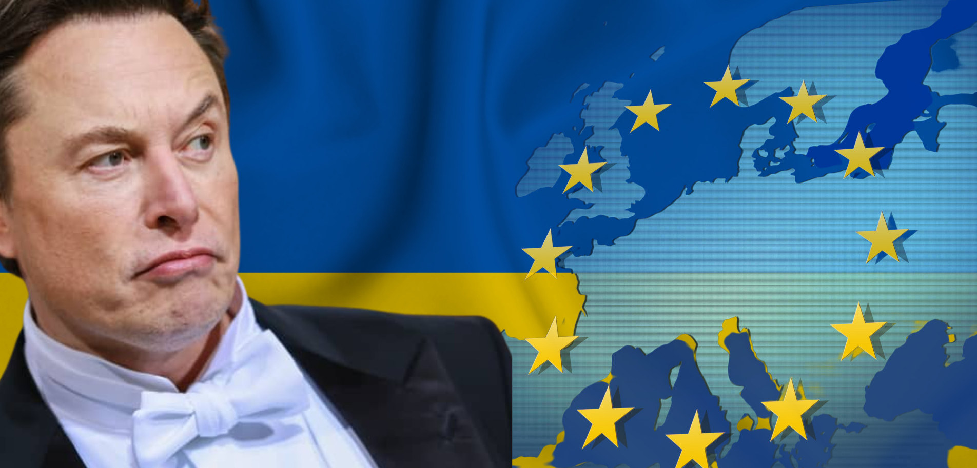 EU zahájila řízení s firmou X kvůli podezření z porušení povinností