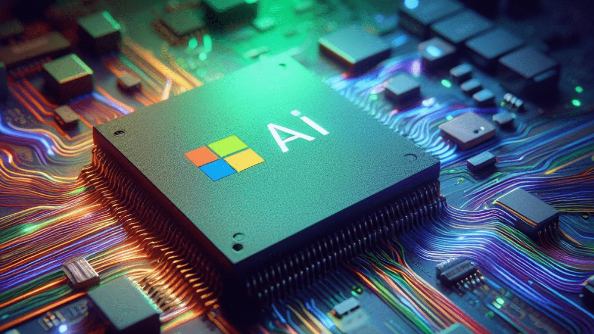 Microsoft přidá na klávesnici Windows klávesu pro svou umělou inteligenci