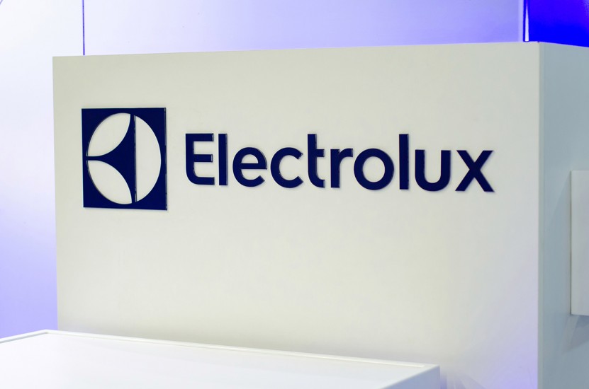 ÚOHS potrestal Electrolux pokutou 125 milionů korun, určoval prodejcům ceny