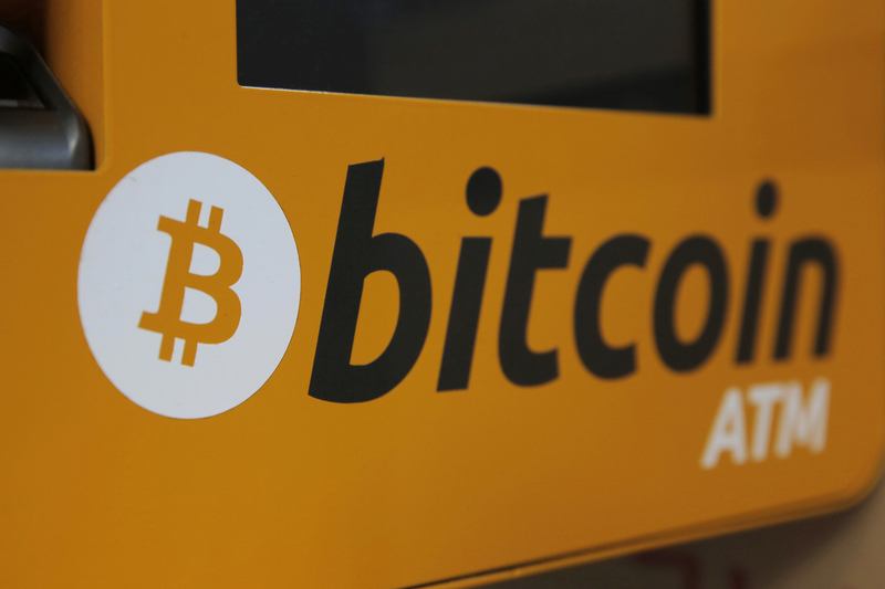 Cena bitcoinu překonala 72.000 USD, blíží se takzvaný halving