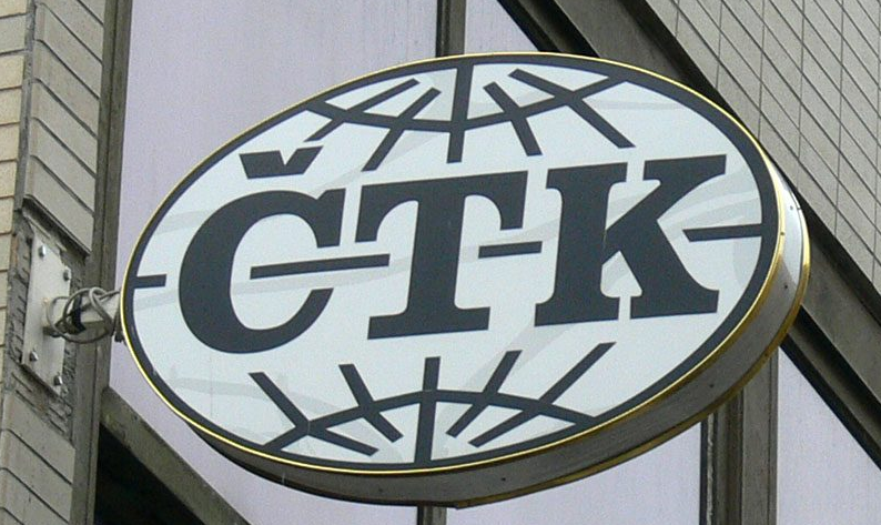 Hackeři napadli web agentury ČTK. Vydali zde 2 falešné zprávy