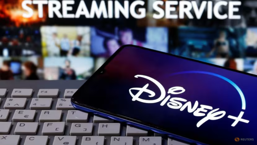 Streamingové služby Disney jsou poprvé v zisku 47 milionů dolarů