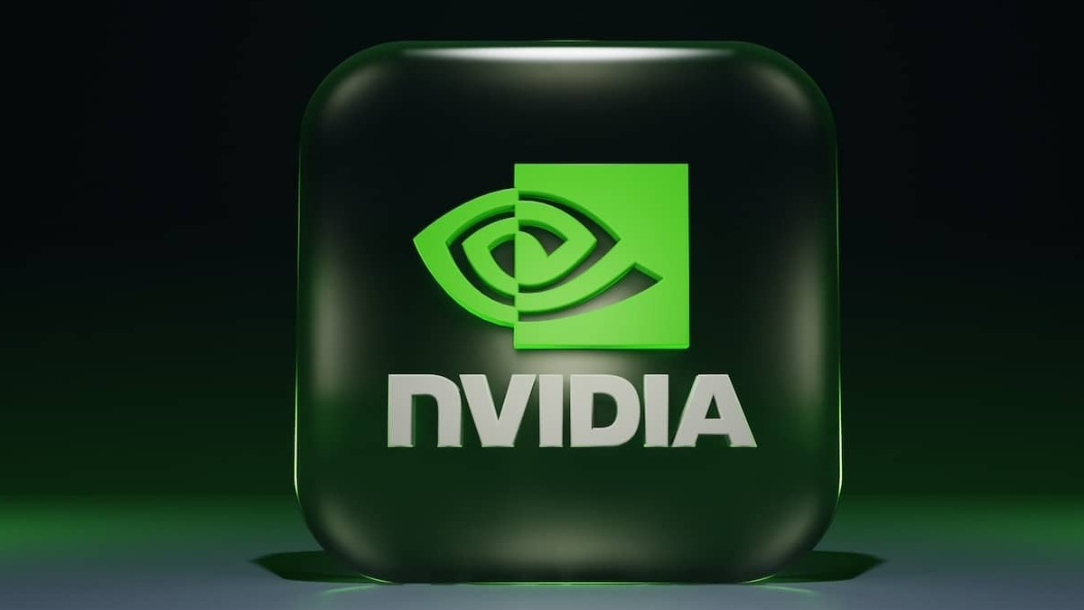 Čipová Nvidia se stala nejhodnotnější firmou na světě