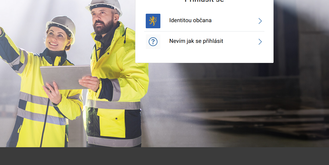 Úprava k digitalizaci stavebního řízení bude brzy hotova