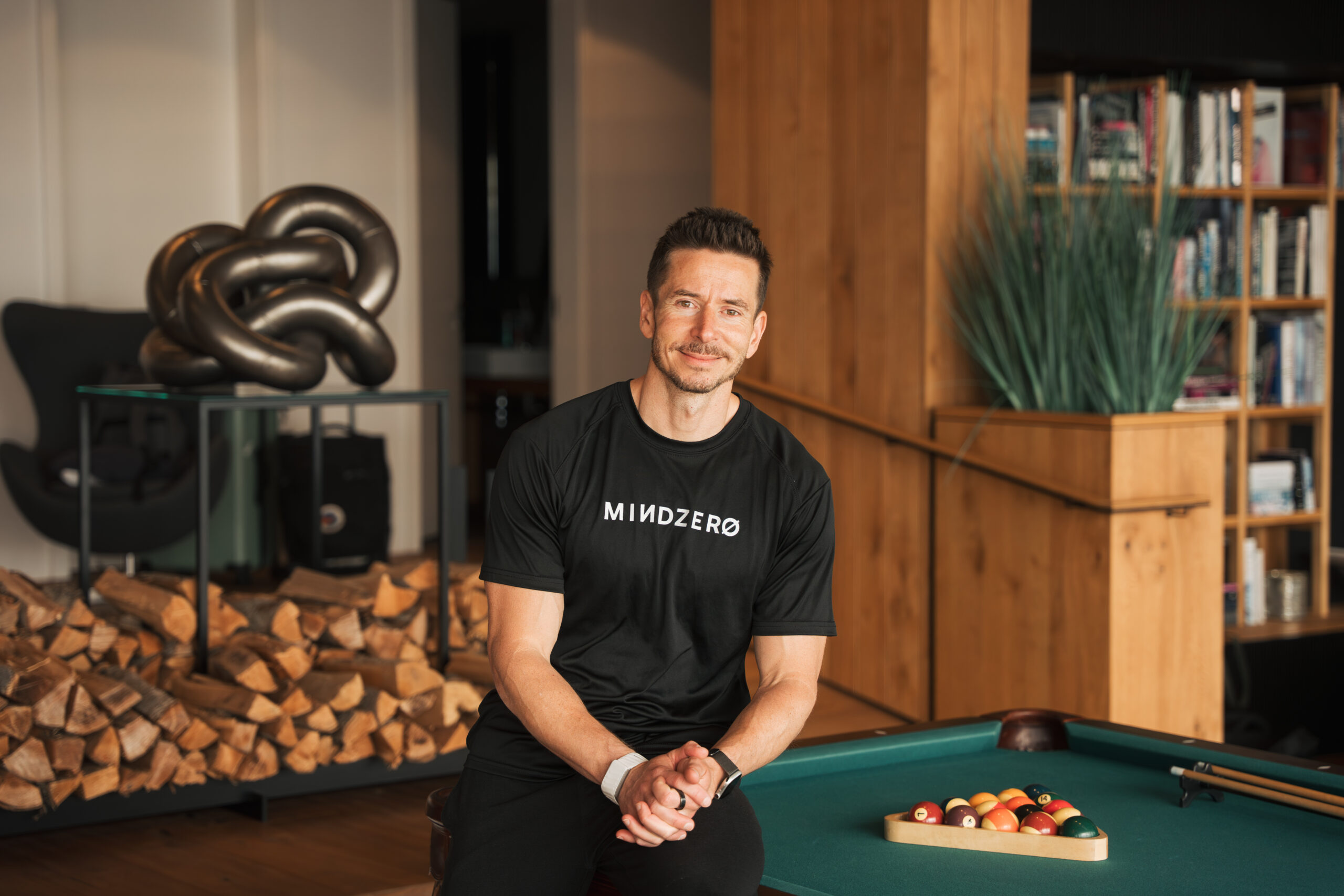 Mindzero pro duševní zdraví získalo investici 8 milionů dolarů