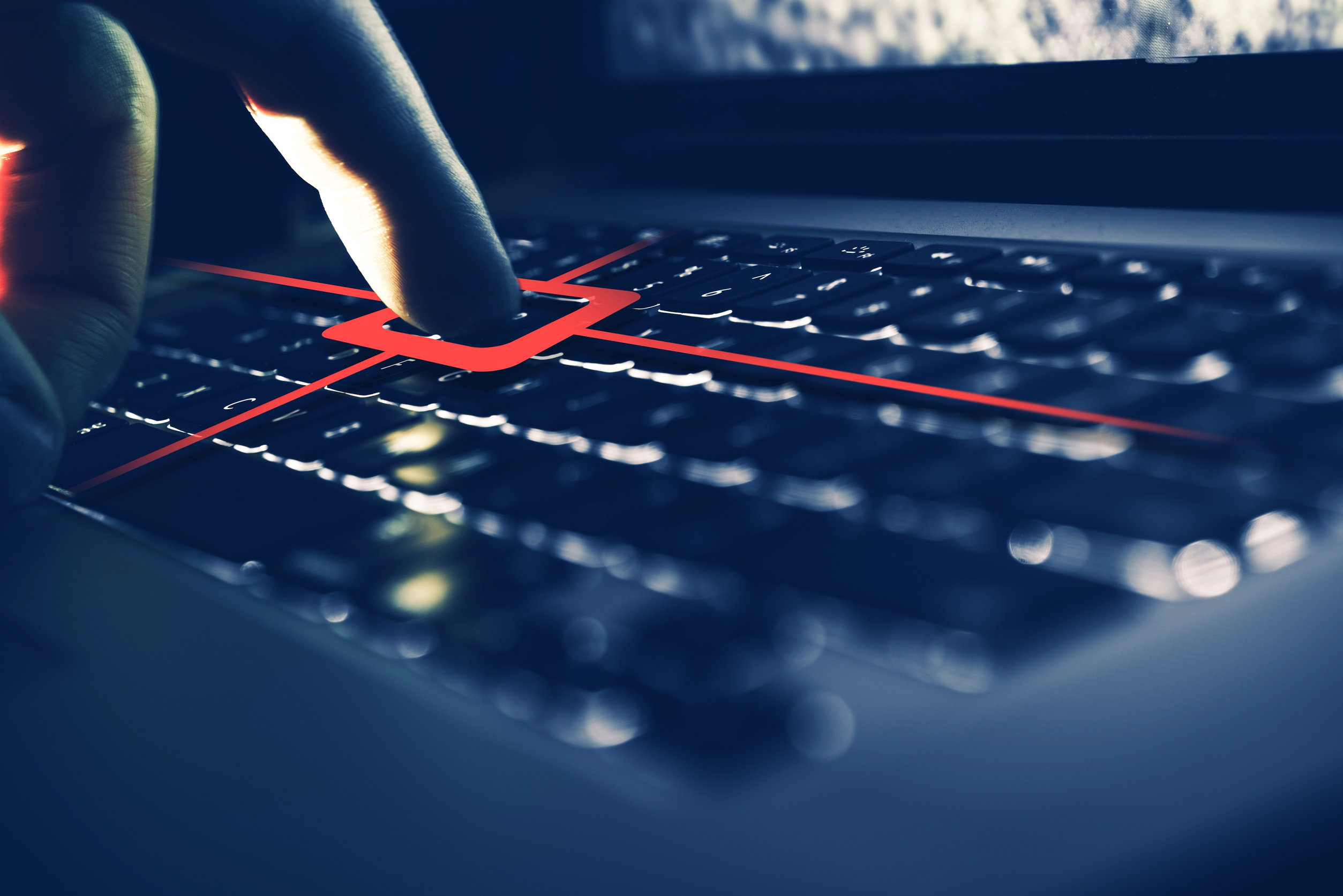 ESET: Česko v dubnu zasypaly desítky tisíc škodlivých e-mailů