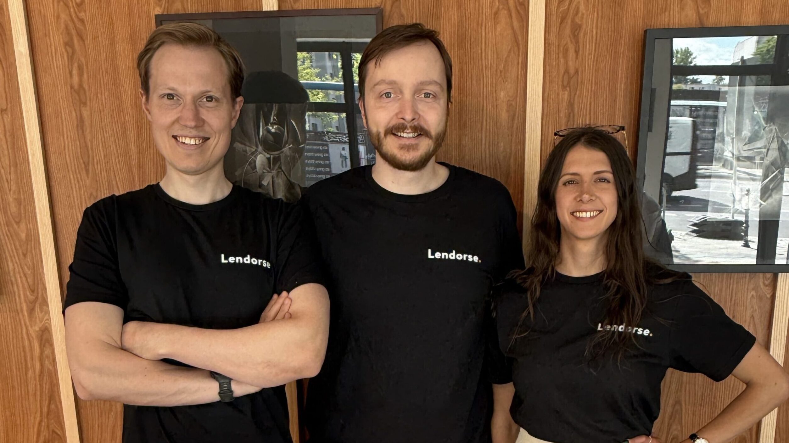 Soulmates Ventures dají 1,75 milionu eur start-upu Lendorse na financování talentů