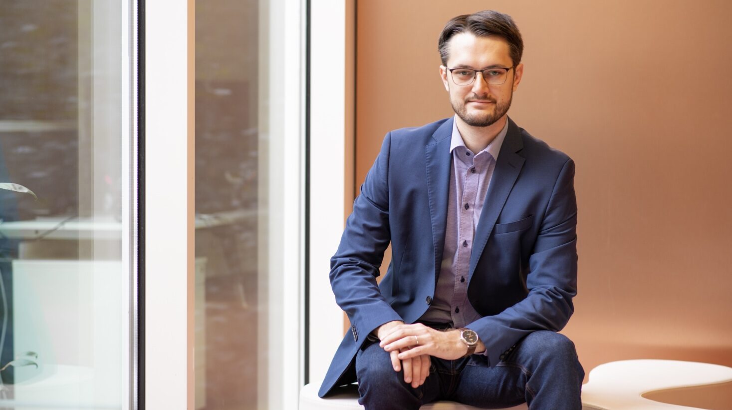 Lukáš Konečný nově jako Managing Partner Y Soft Ventures