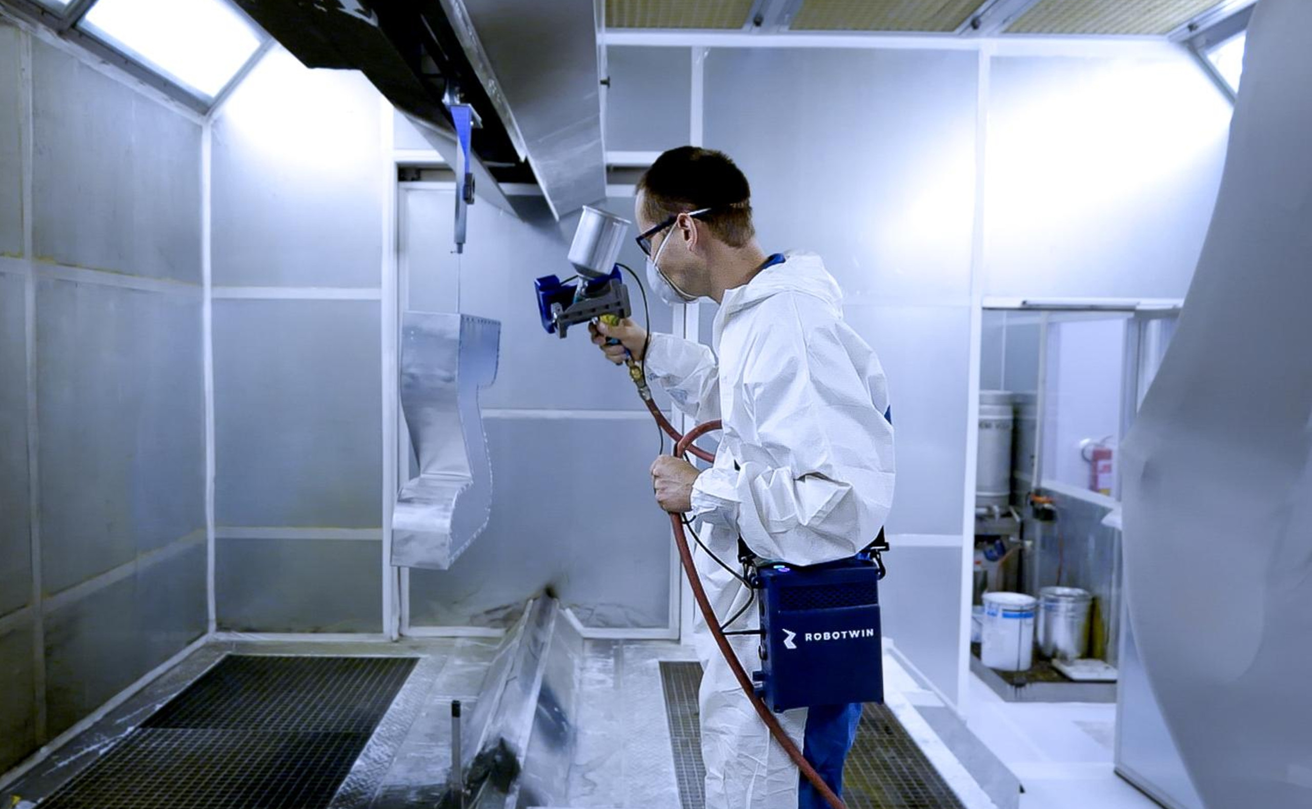 RoboTwin získává investici 1,25 milionů euro od Y Soft, Bartoníčka z PPF a dalších